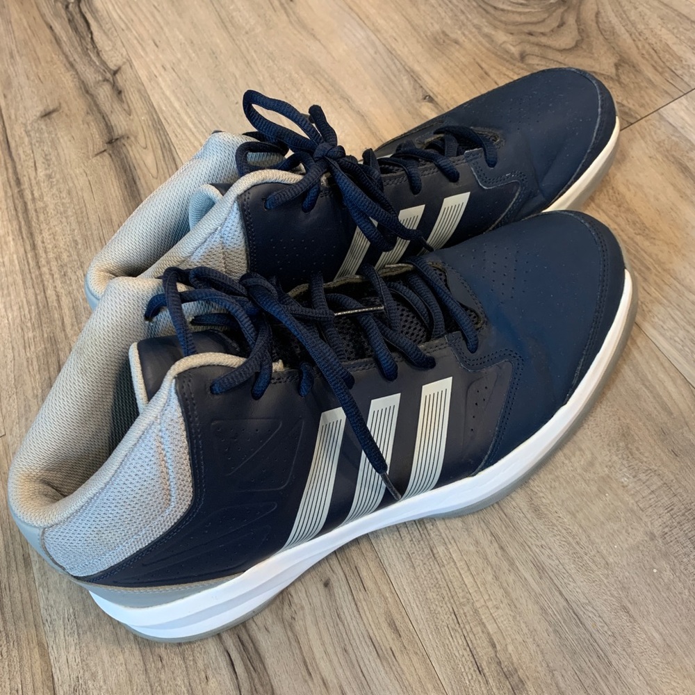 Men’s Adidas basketball Shoes